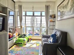 Blk 323A Punggol Bayview (Punggol), HDB 4 Rooms #575879551